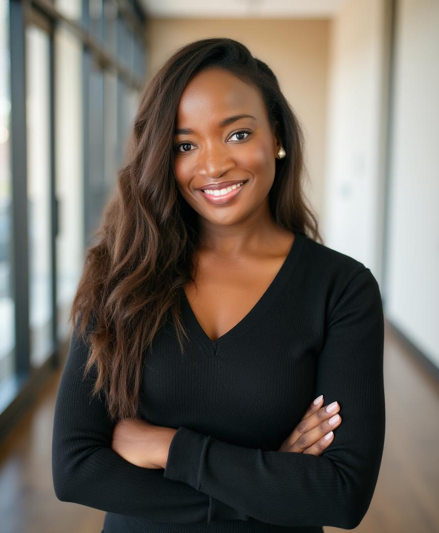 Faculty Photos